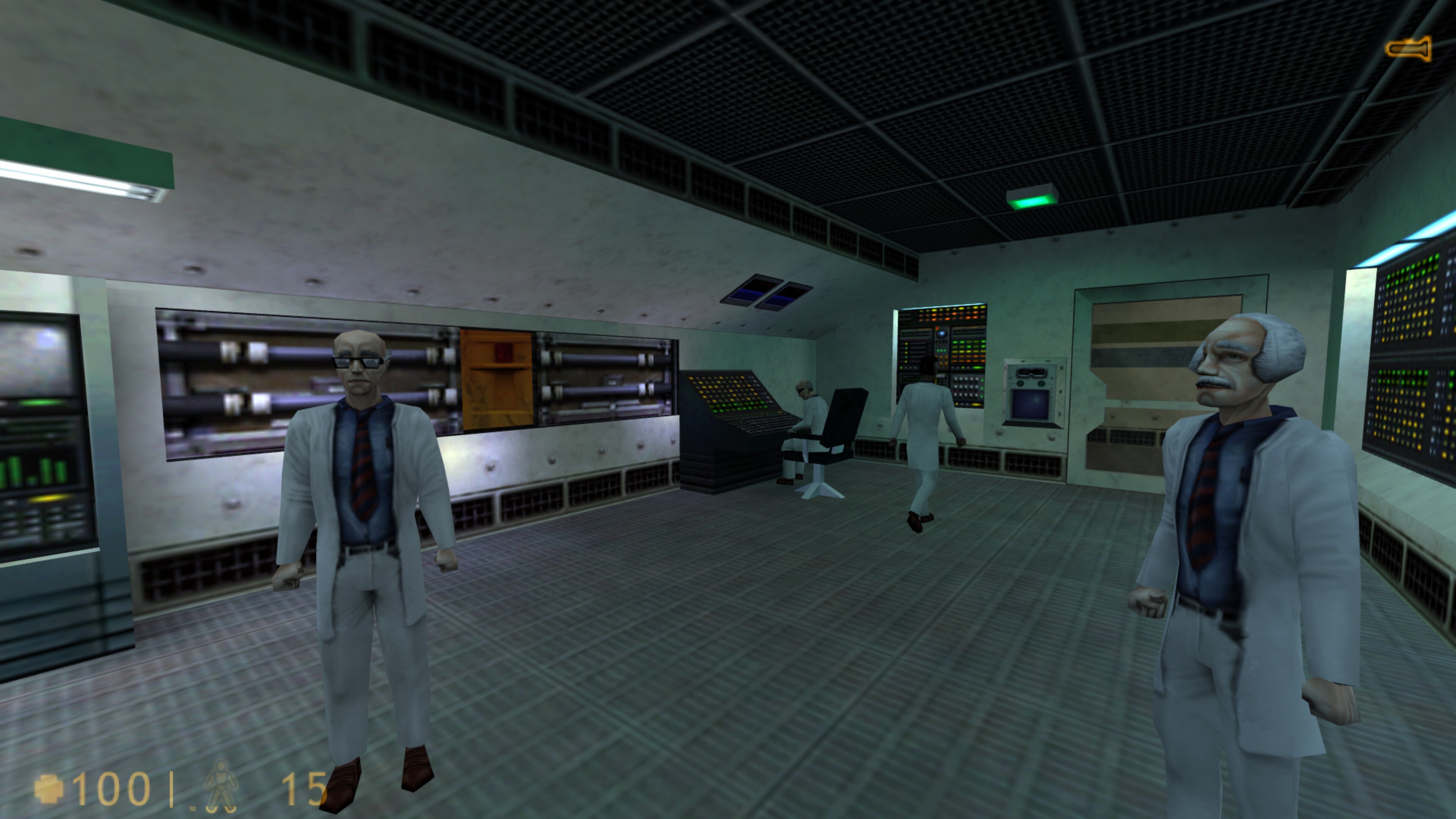 Half-Life Legacy screenshot 21
