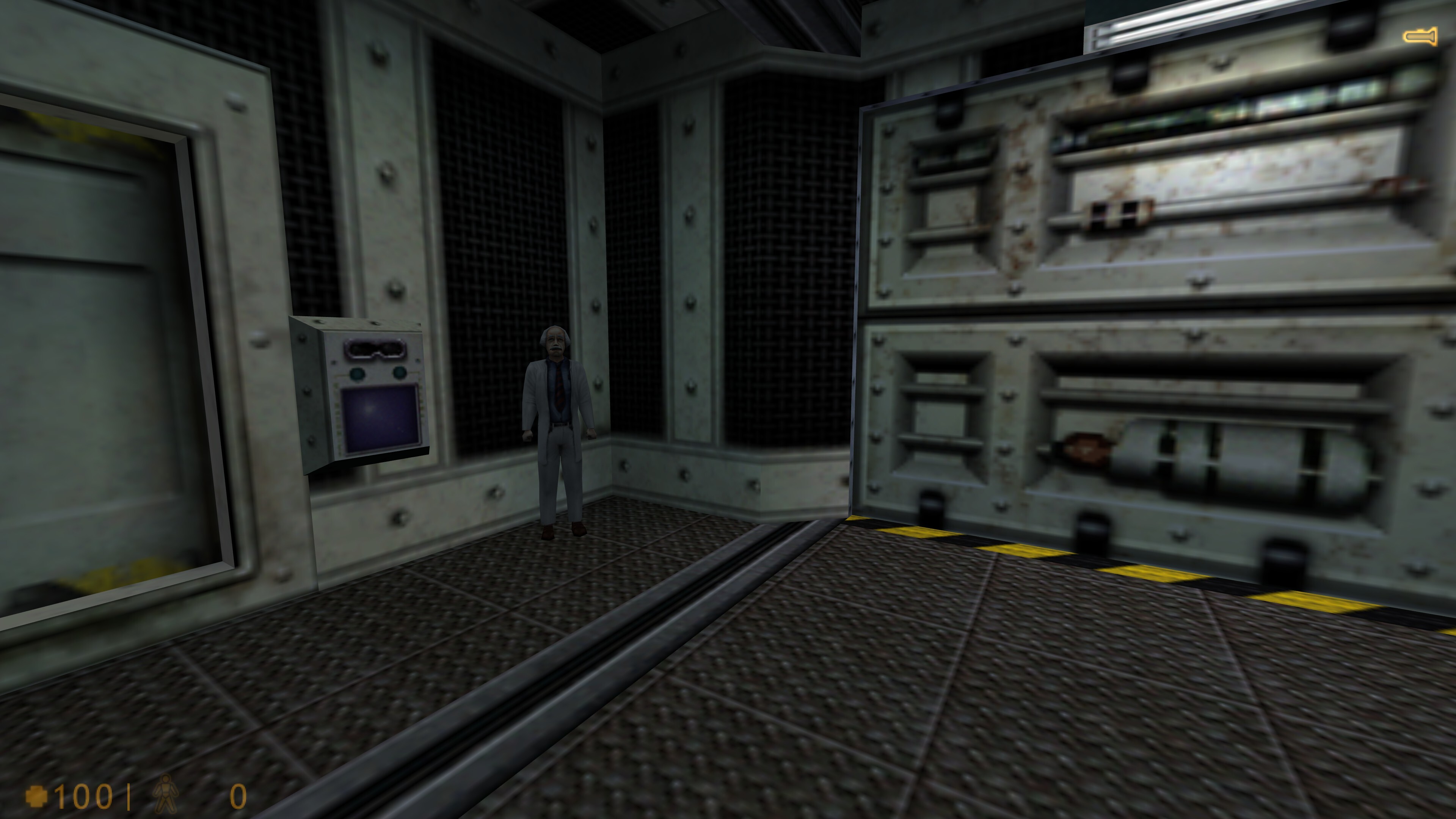 Half-Life Legacy screenshot 20