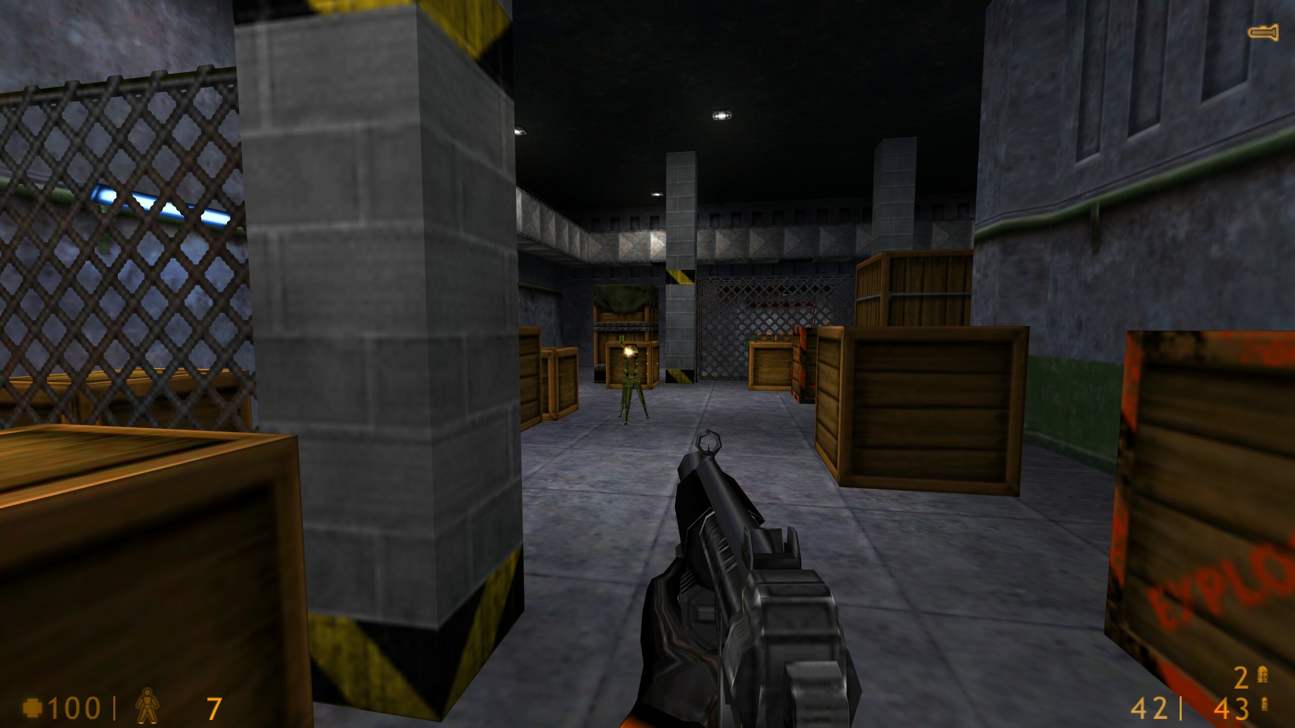 Half-Life Legacy screenshot 9