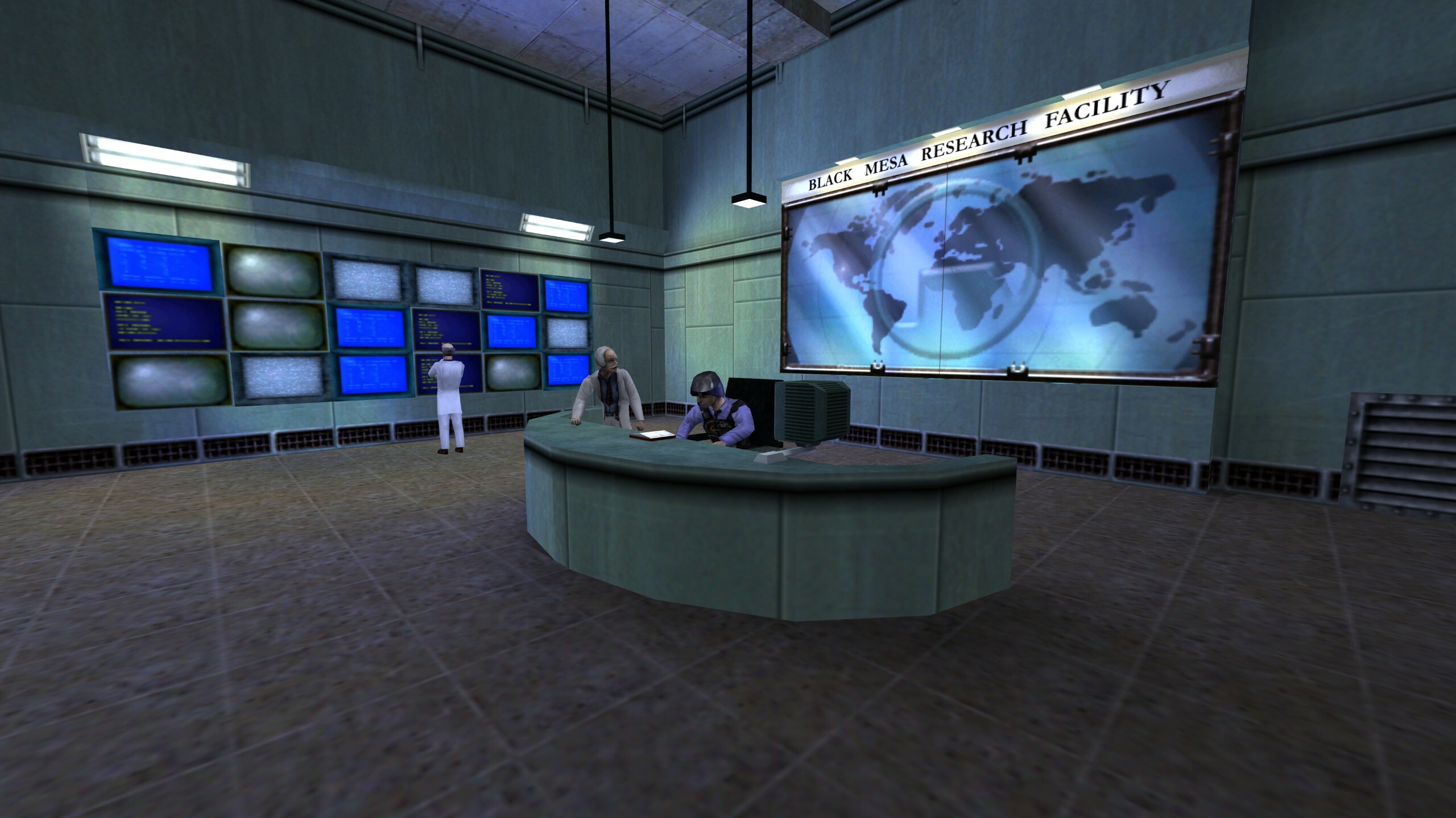 Half-Life Legacy screenshot 15