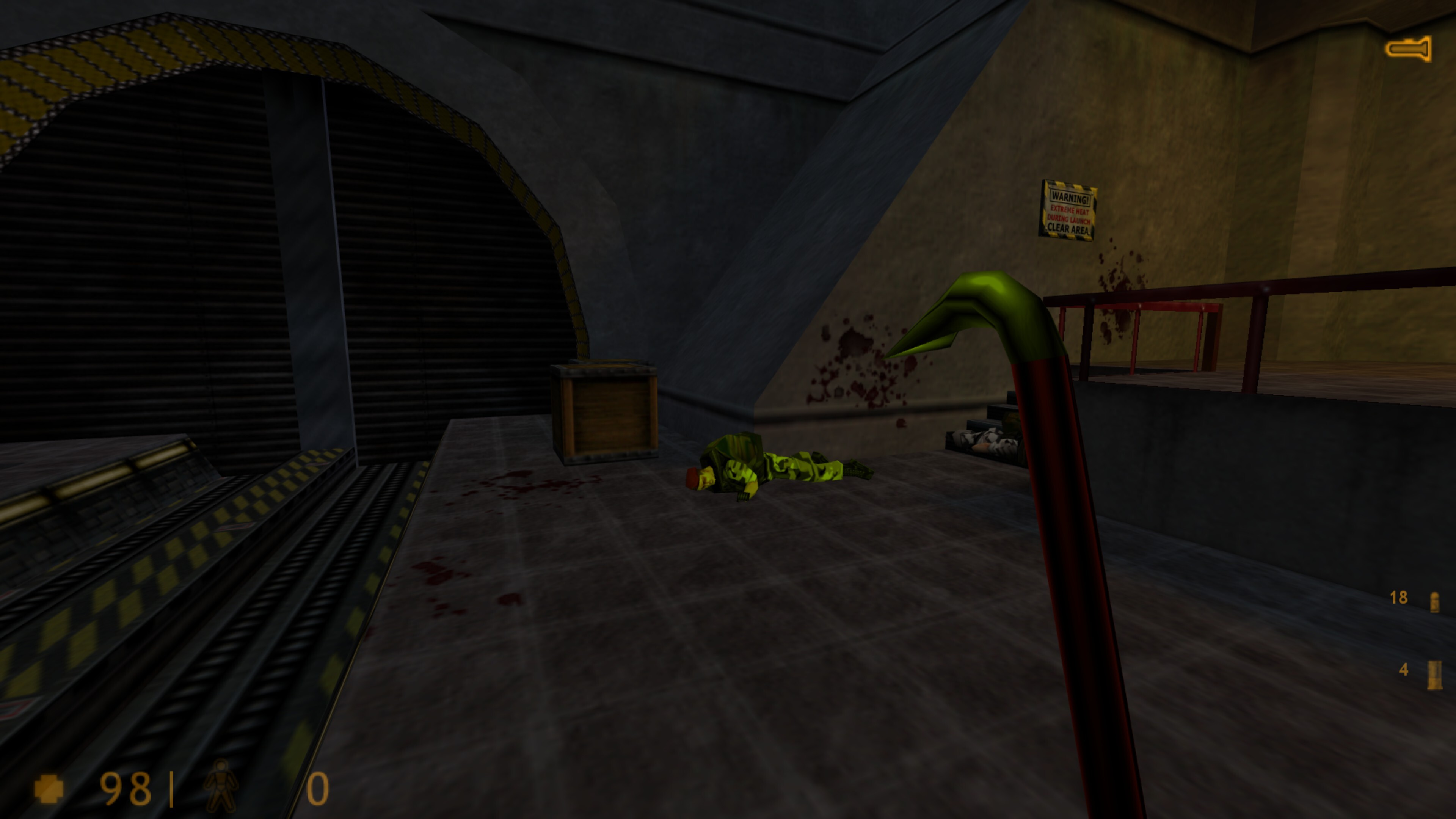 Half-Life Legacy screenshot 29