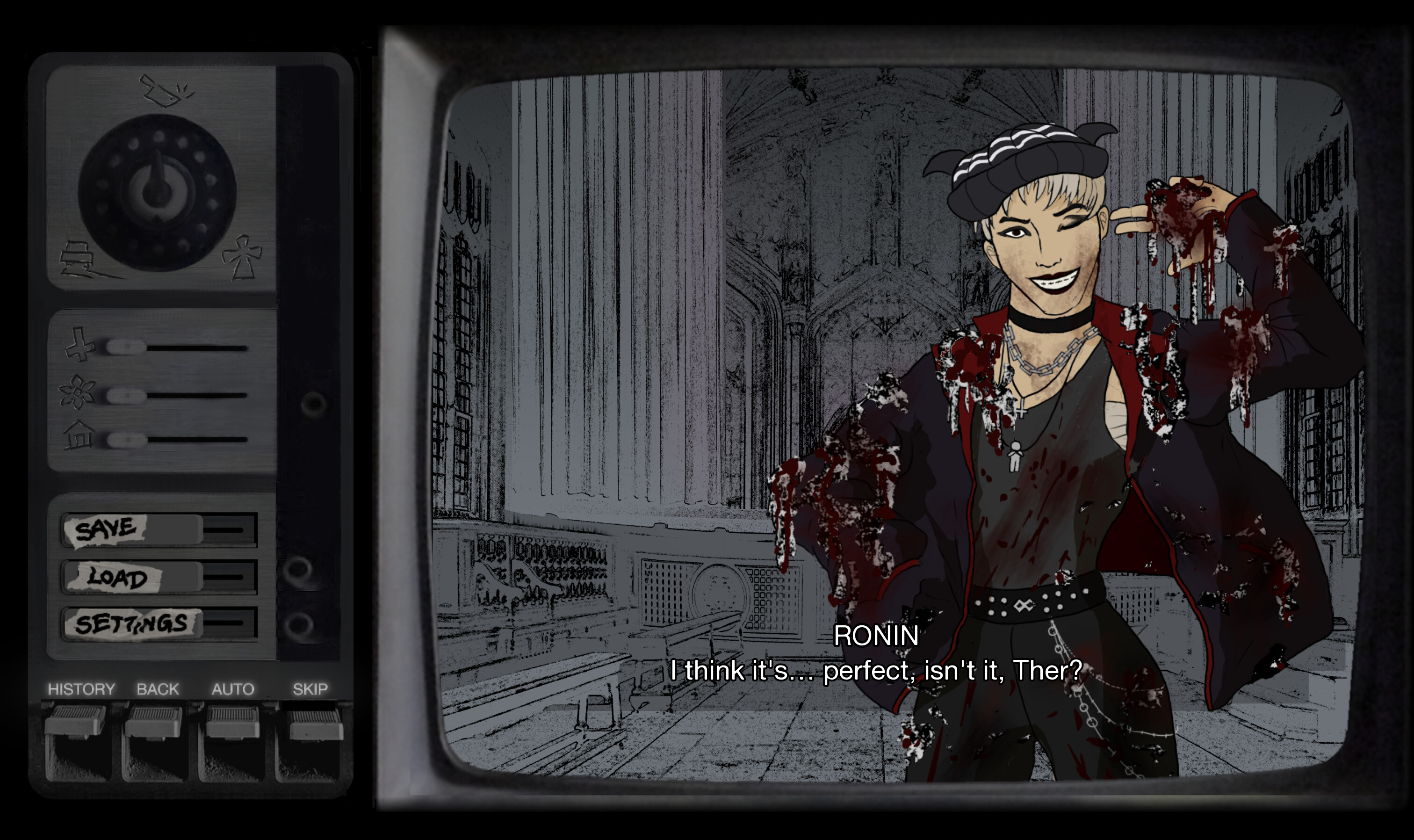 Gluttony Gods screenshot 4