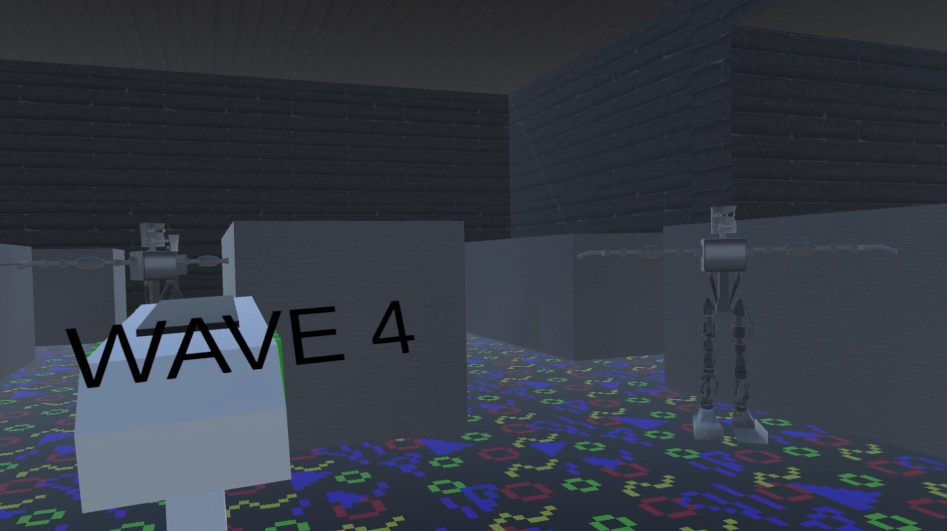 Midnight Arcade screenshot 5