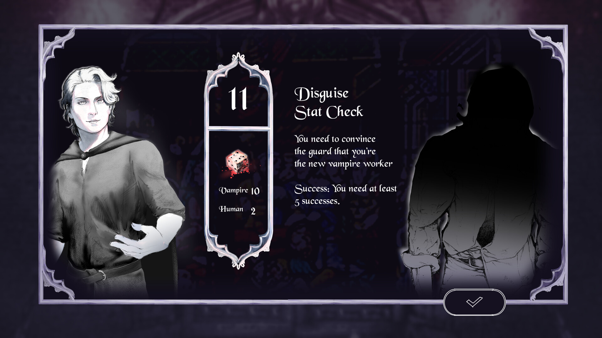 Skin Tailor screenshot 2