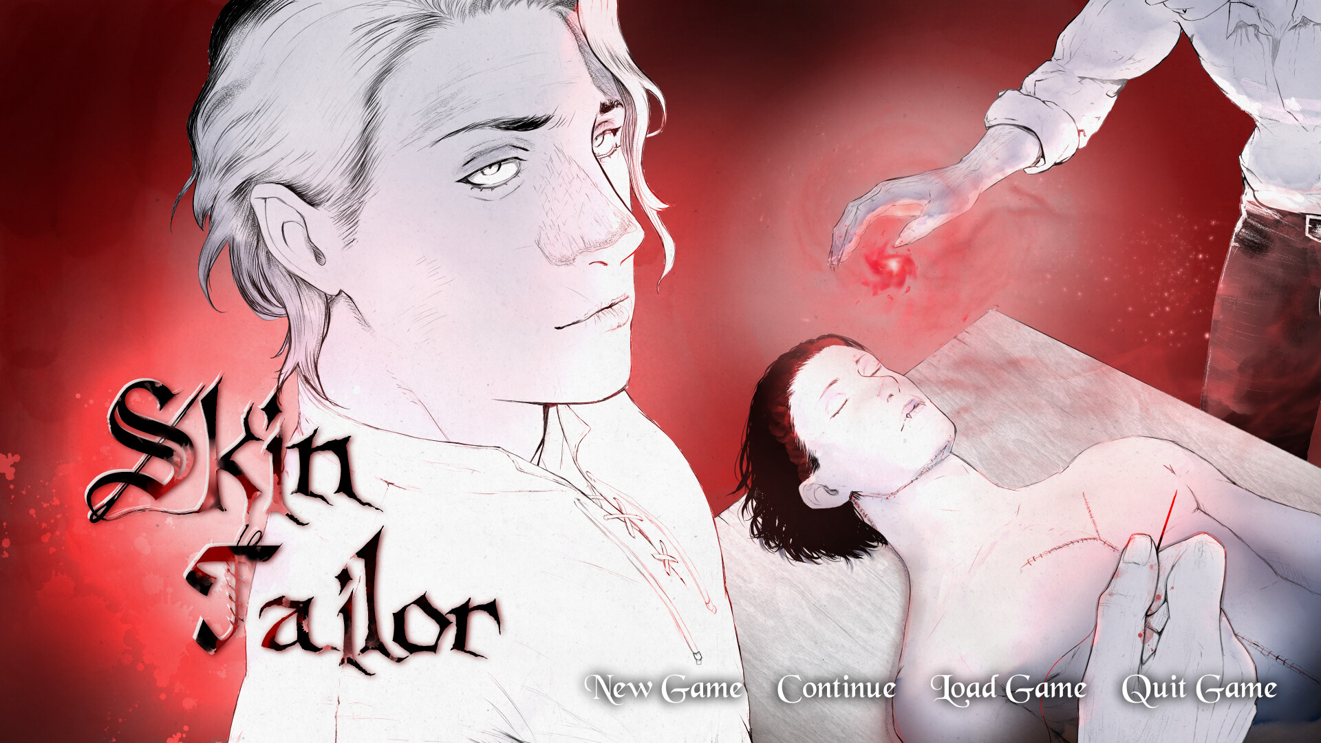 Skin Tailor screenshot 6