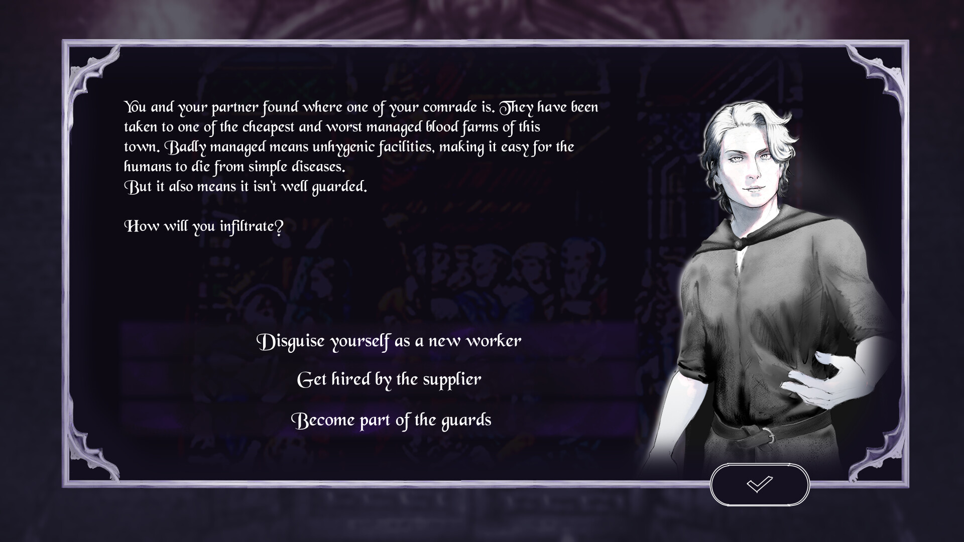 Skin Tailor screenshot 4