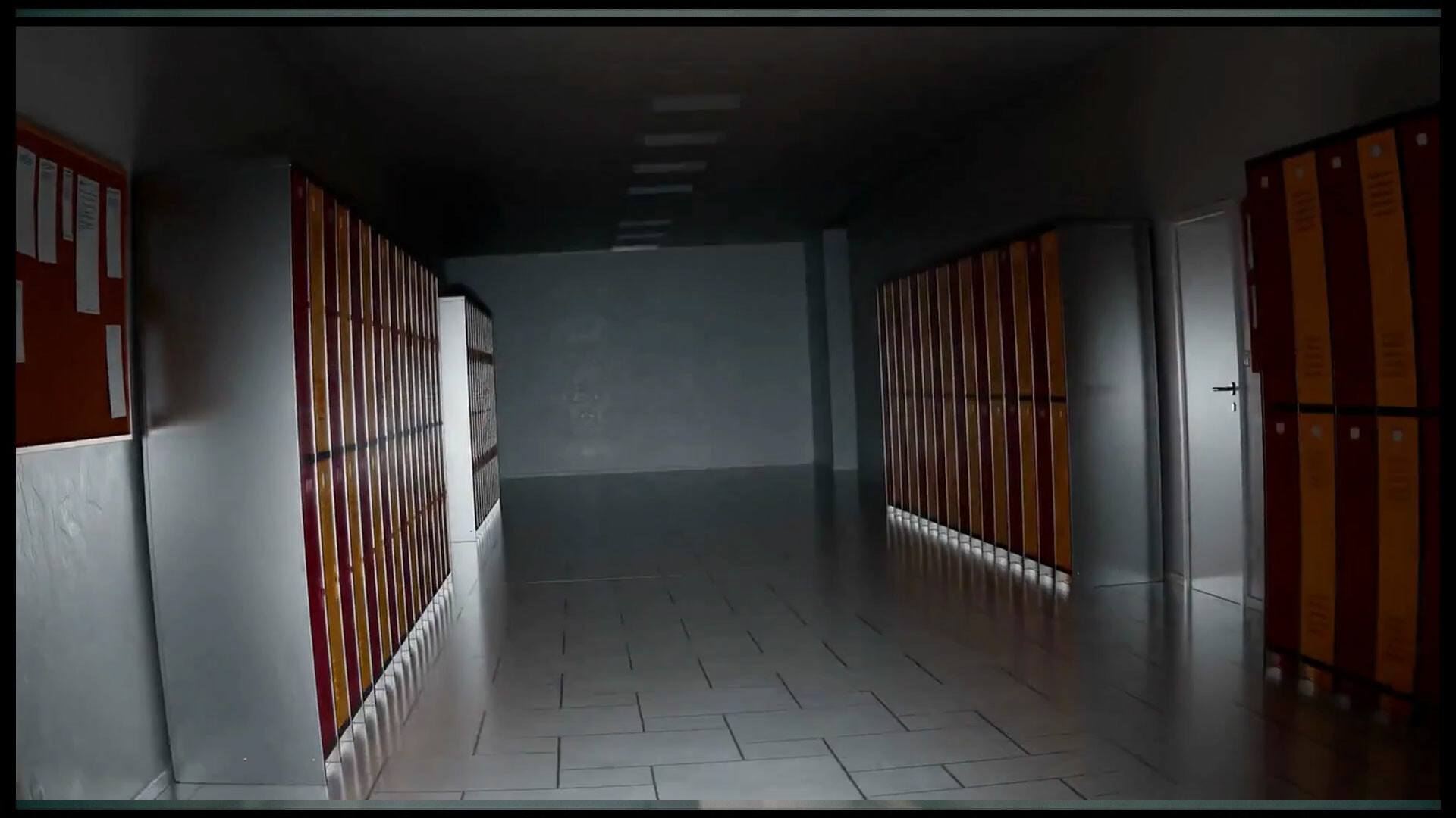 EXIT PANIC screenshot 6