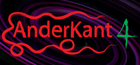 AnderKant 4 Cover Image