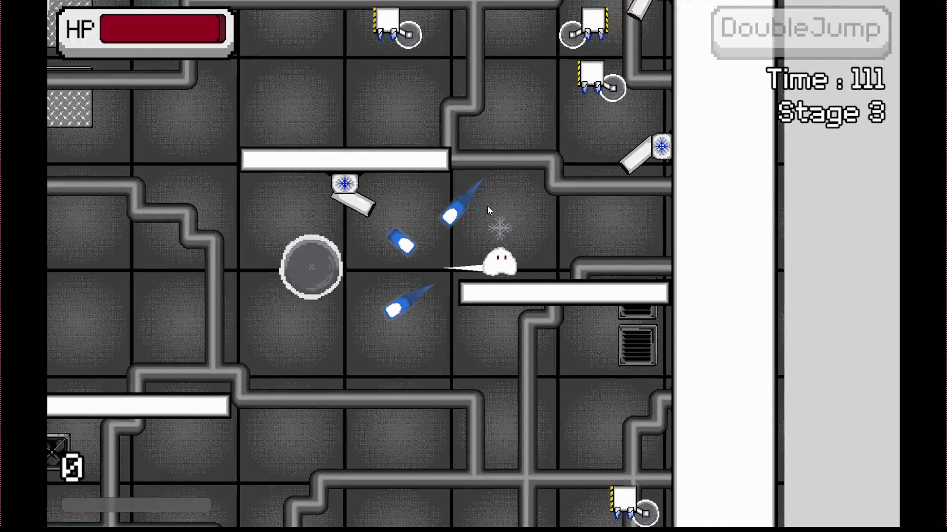 Lab Eject screenshot 5
