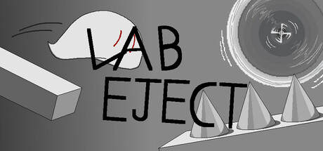 Lab Eject Cover Image