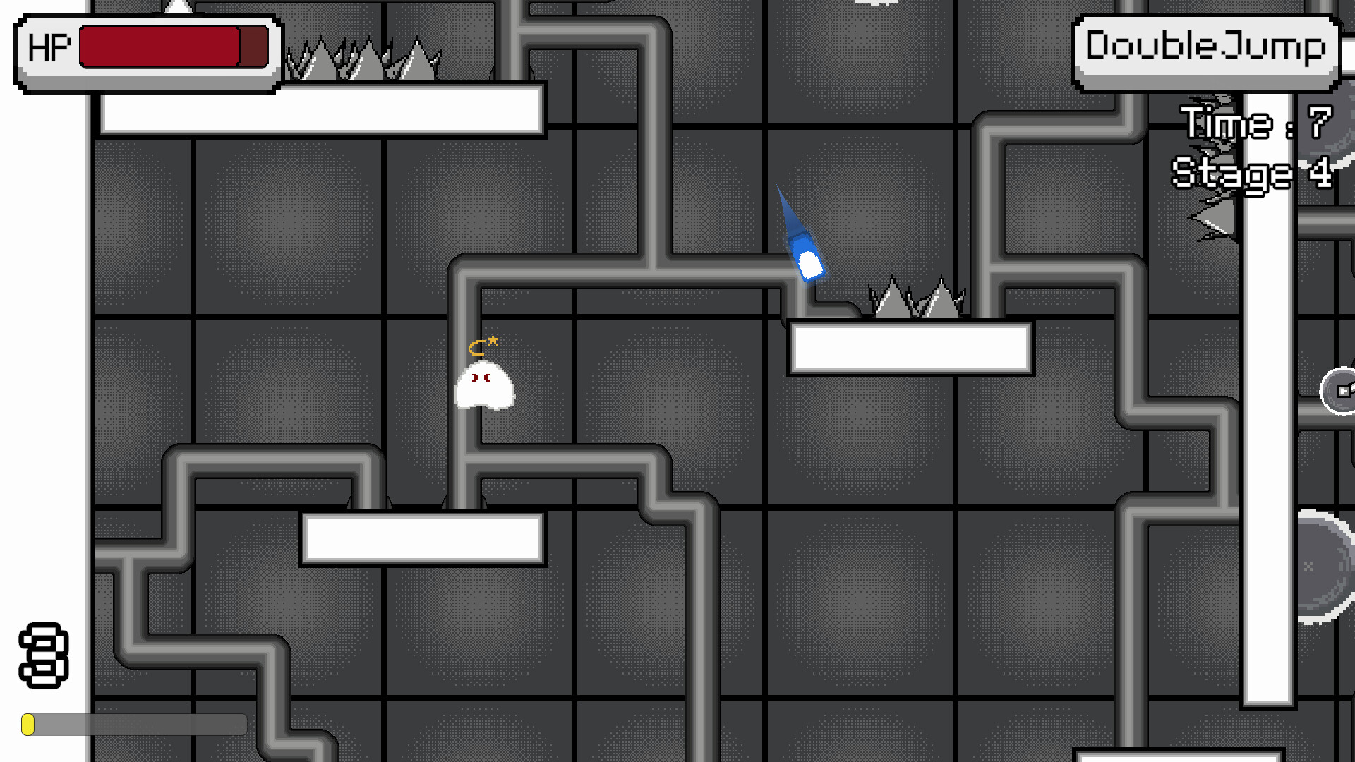 Lab Eject screenshot 3