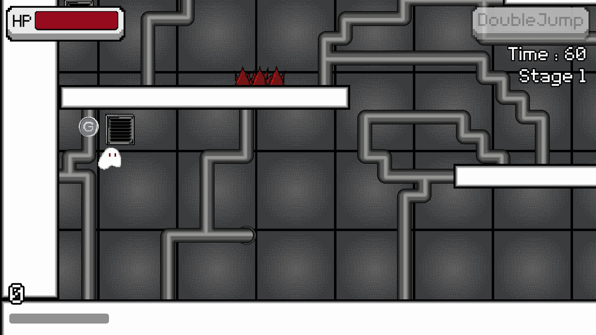 Lab Eject screenshot 2