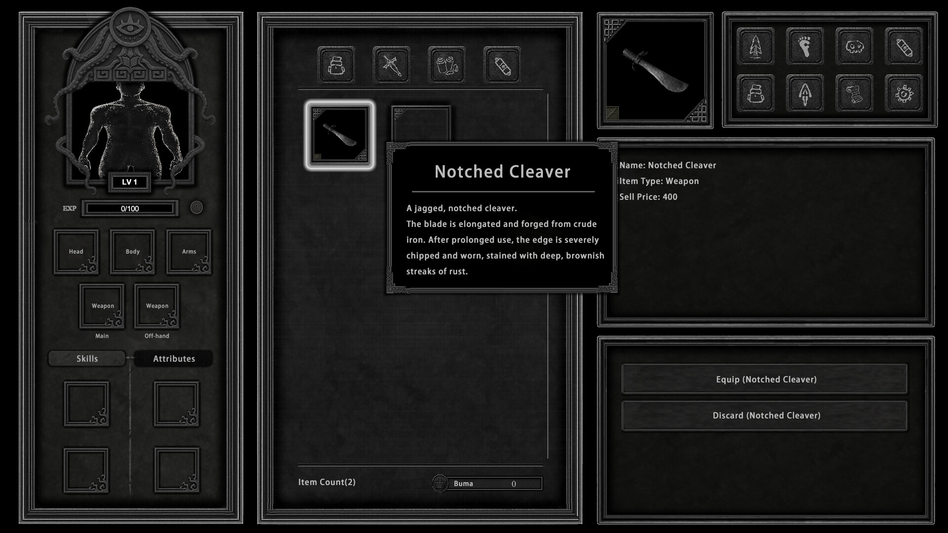 Otherworld Chronicles screenshot 7