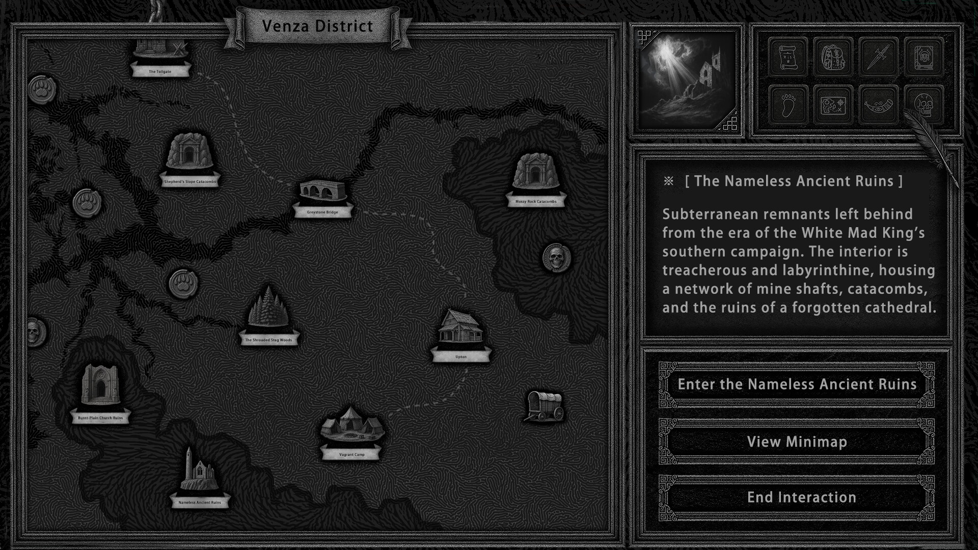 Otherworld Chronicles screenshot 3