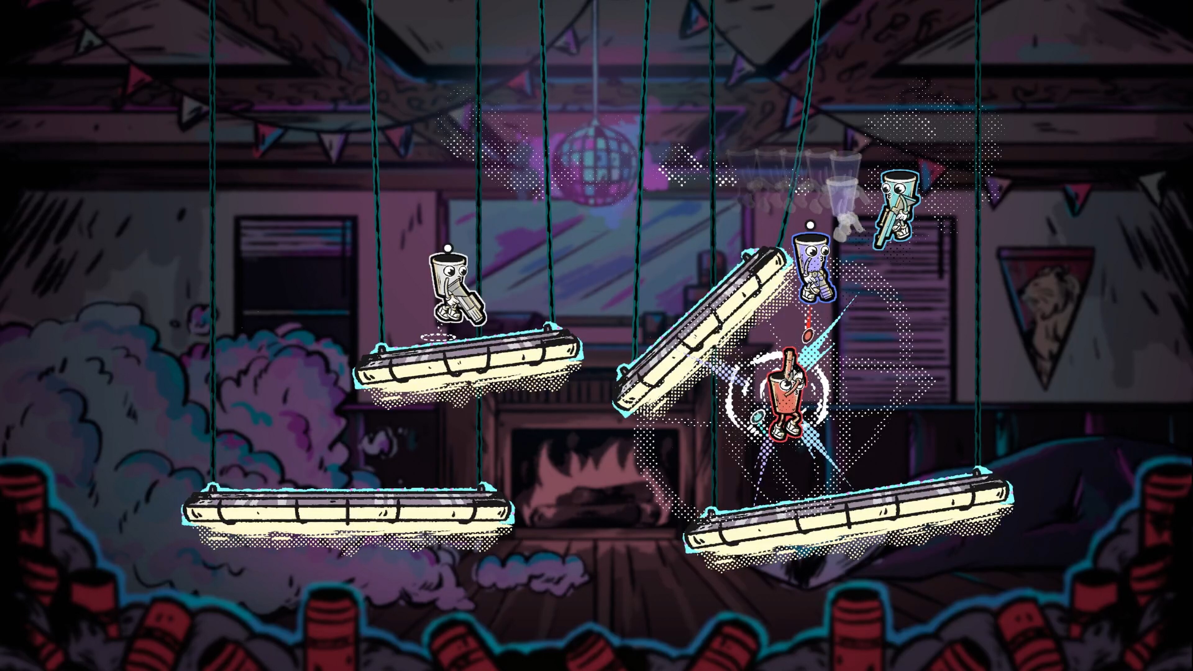 Trickshotterz screenshot 5