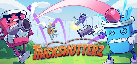 Trickshotterz
