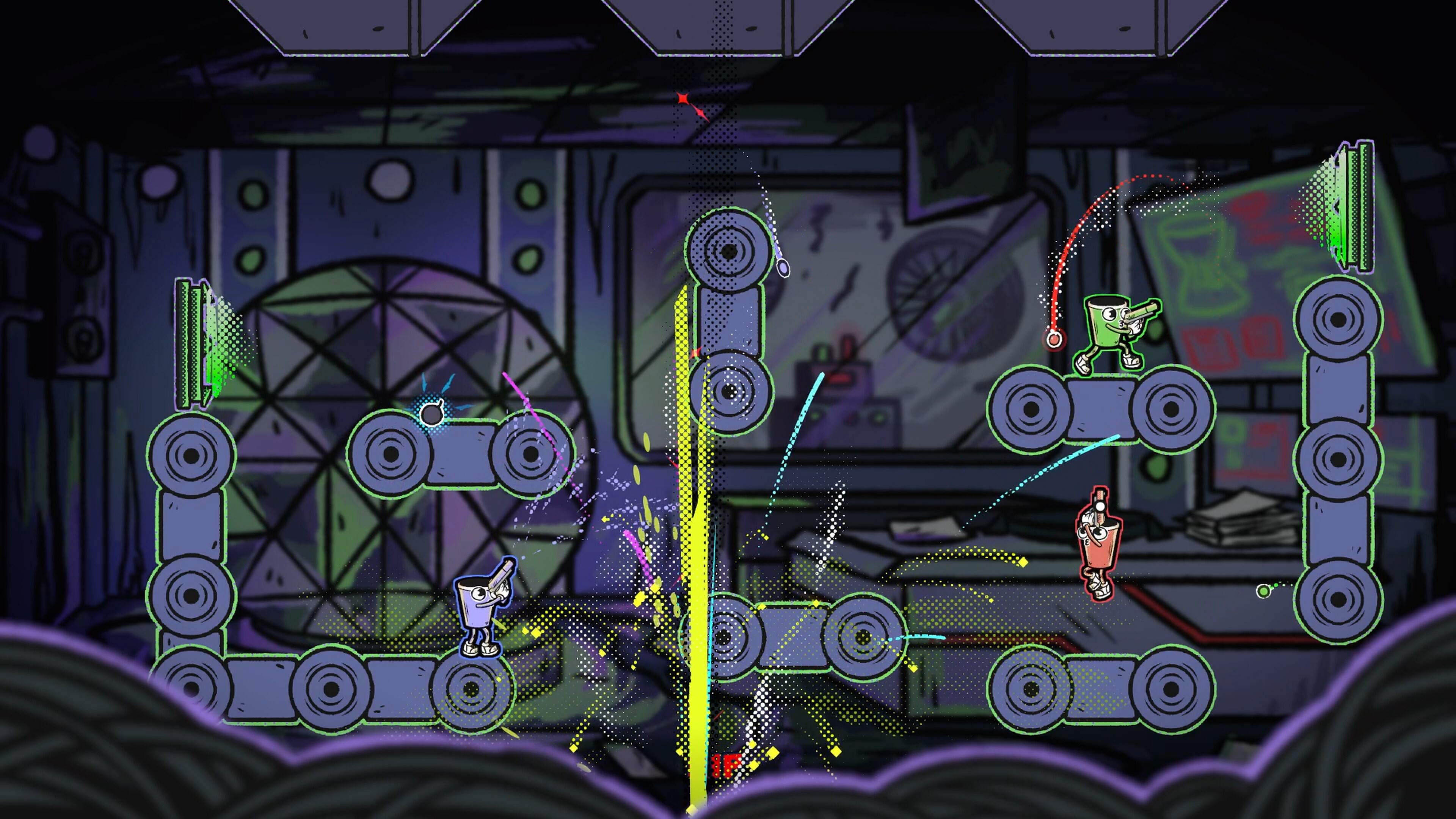 Trickshotterz screenshot 4