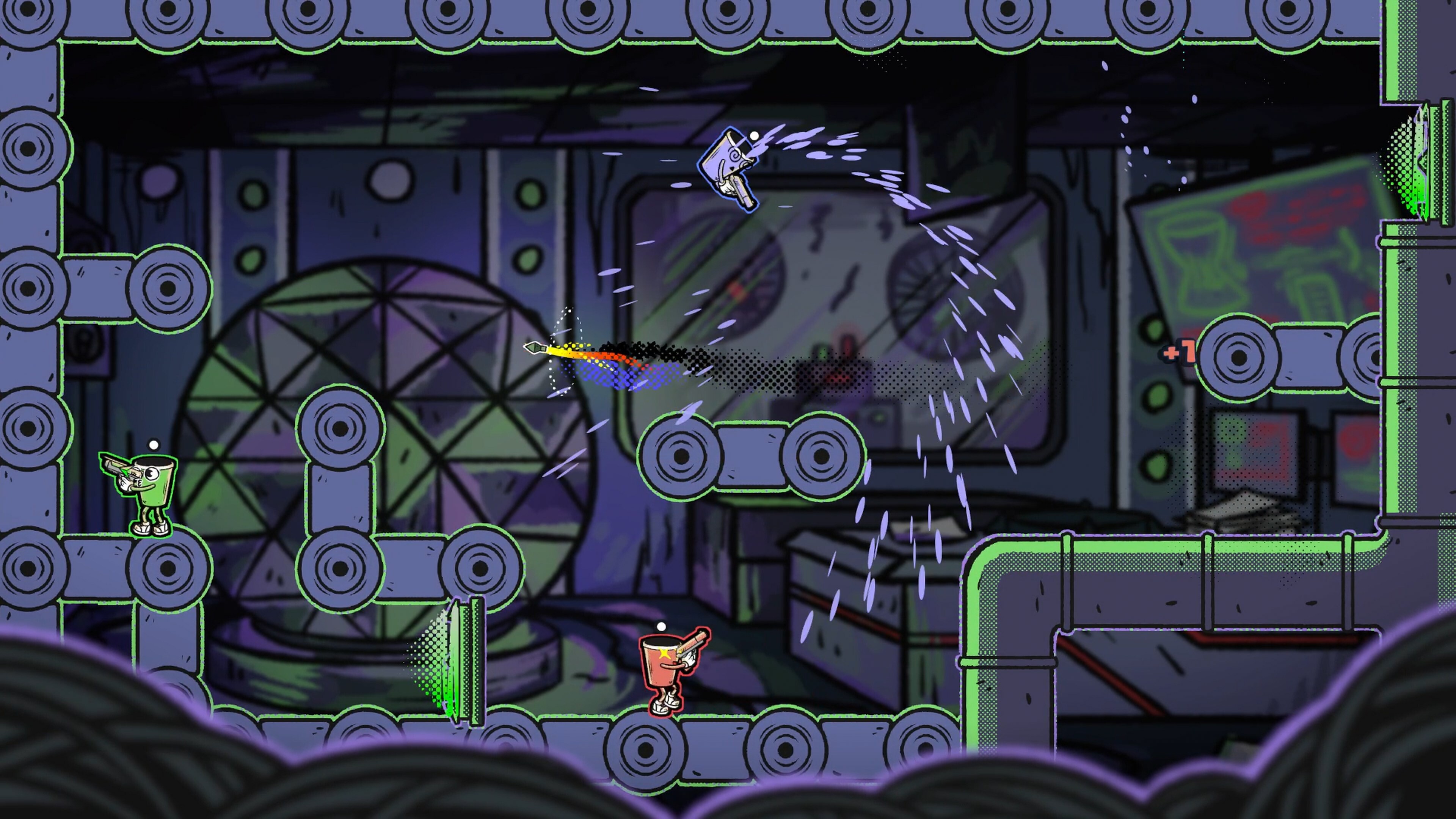 Trickshotterz screenshot 6