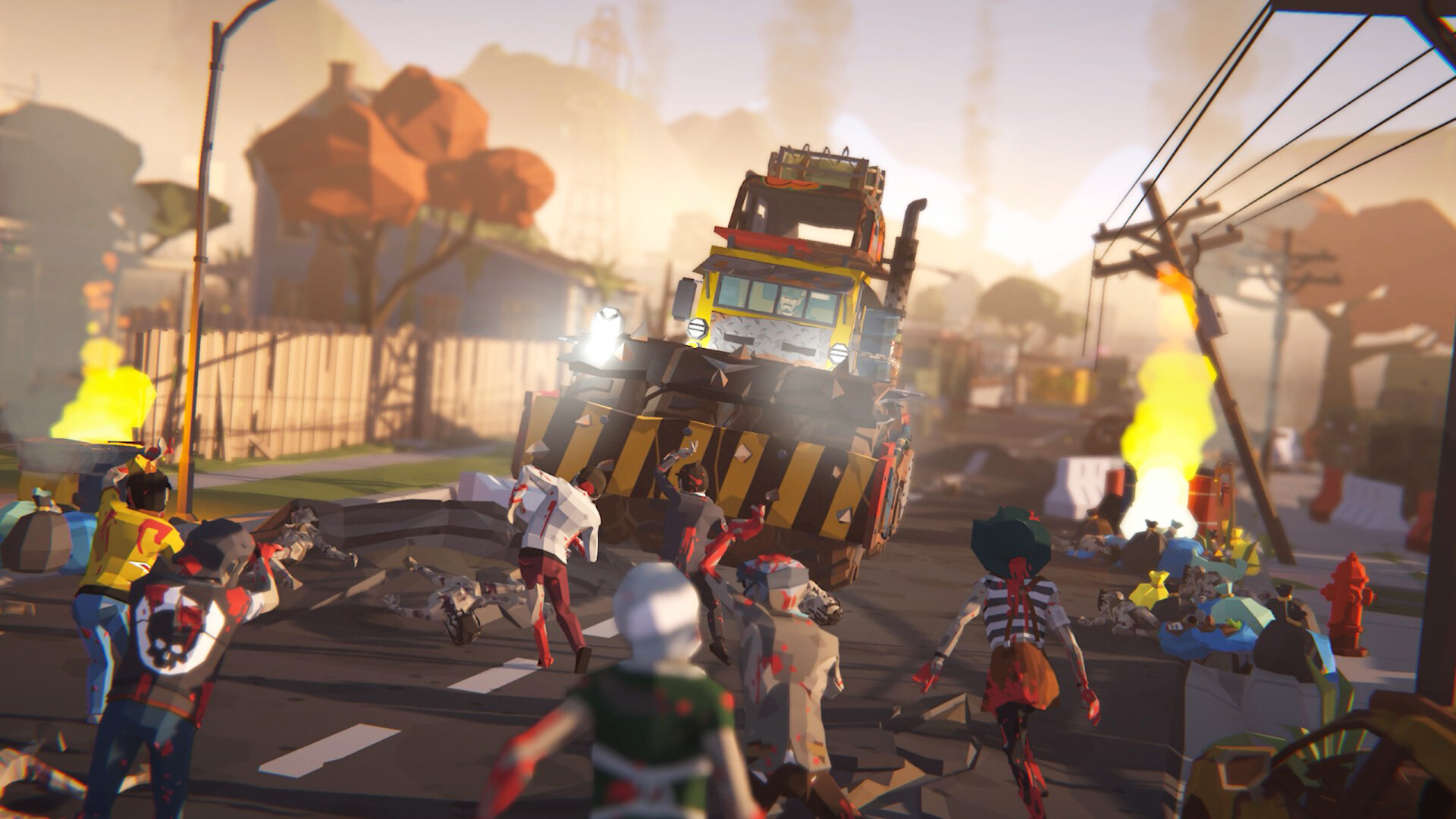 The Apocalypse screenshot 7
