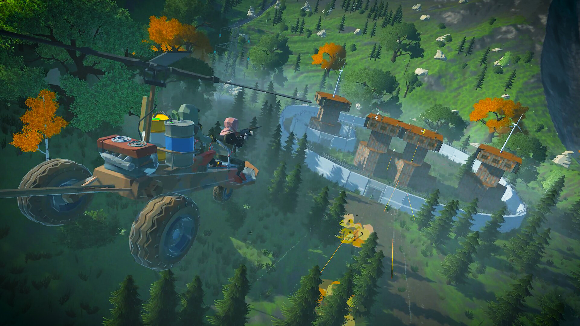 The Apocalypse screenshot 23