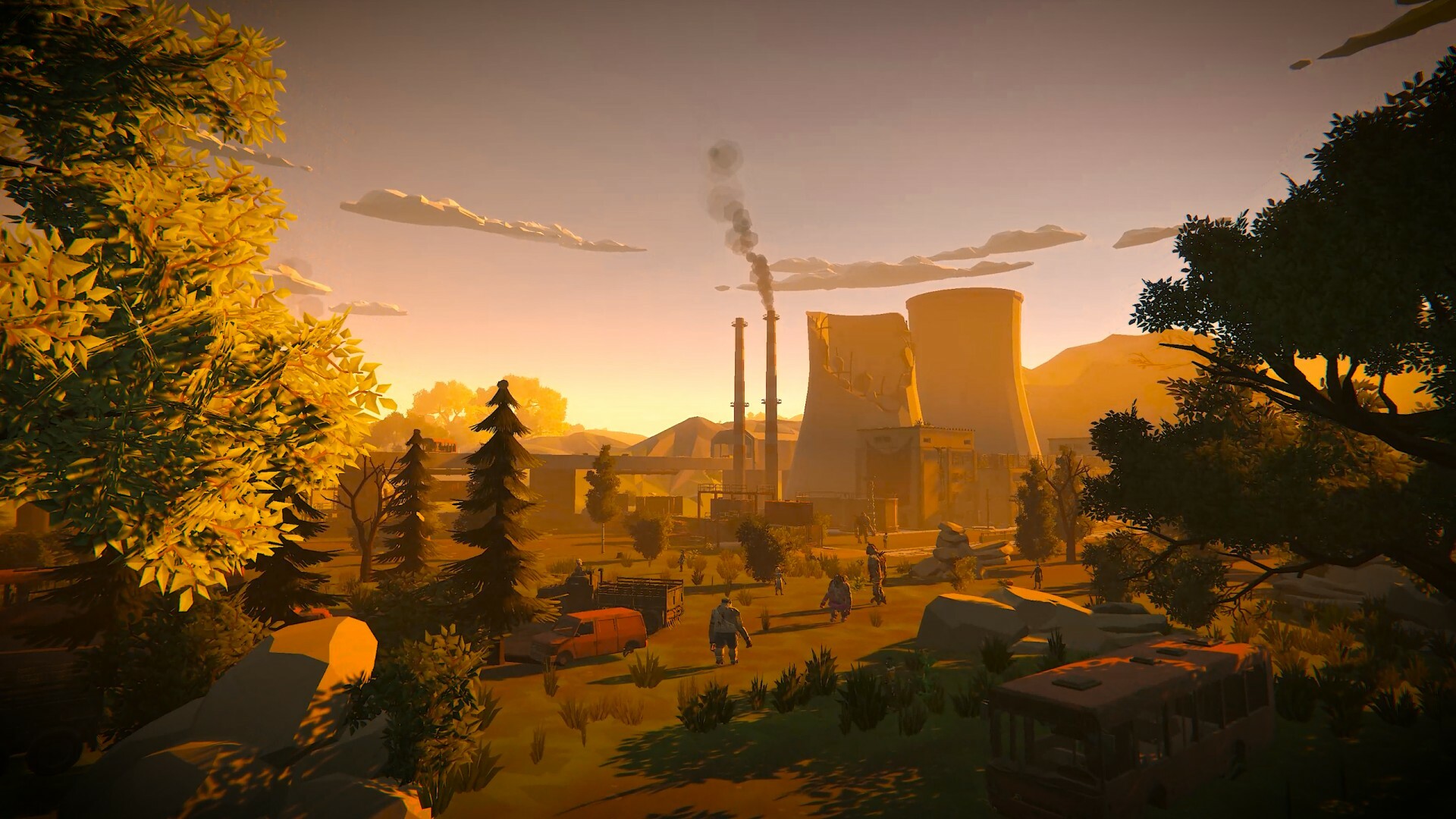 The Apocalypse screenshot 18