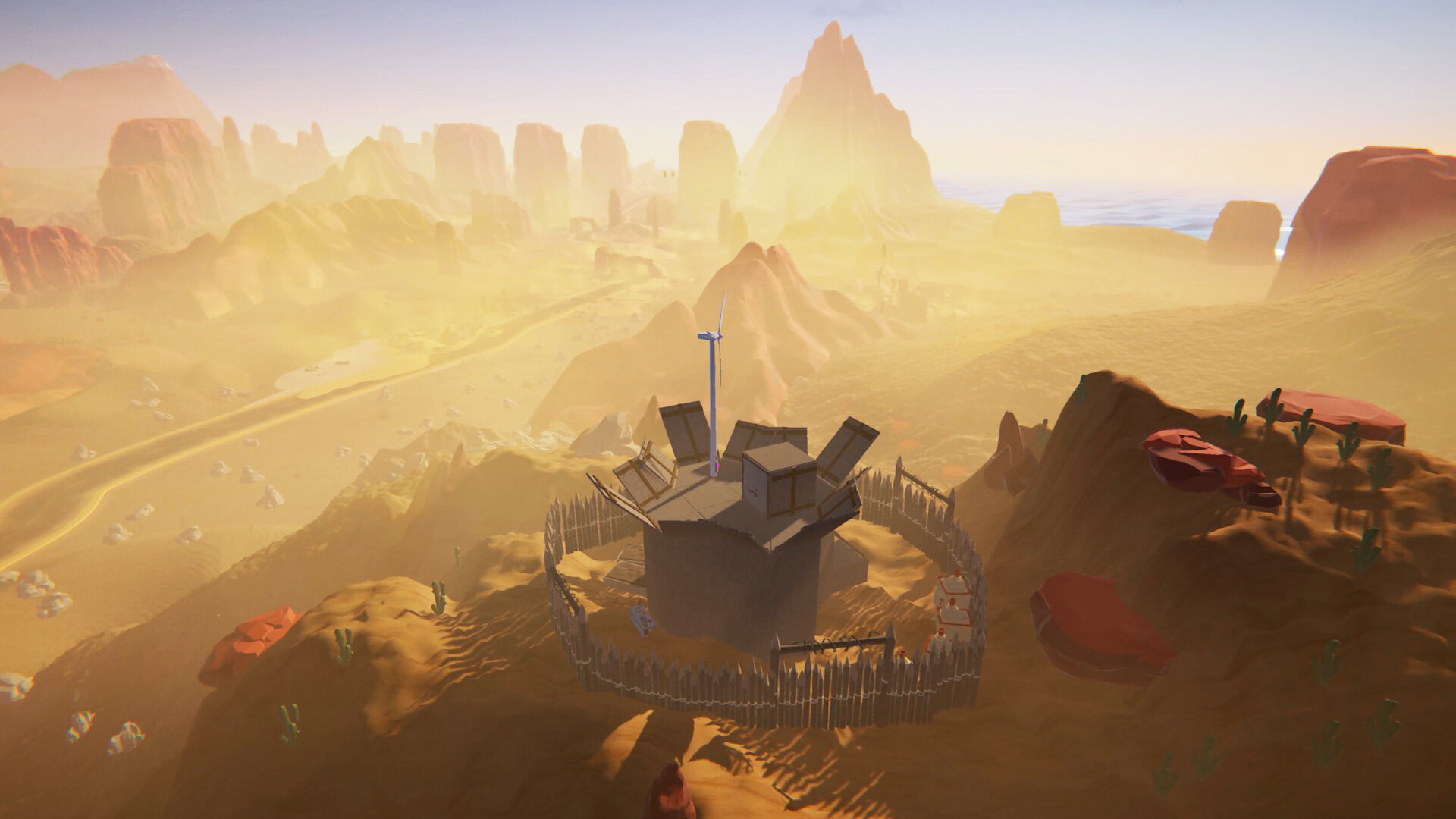 The Apocalypse on Steam