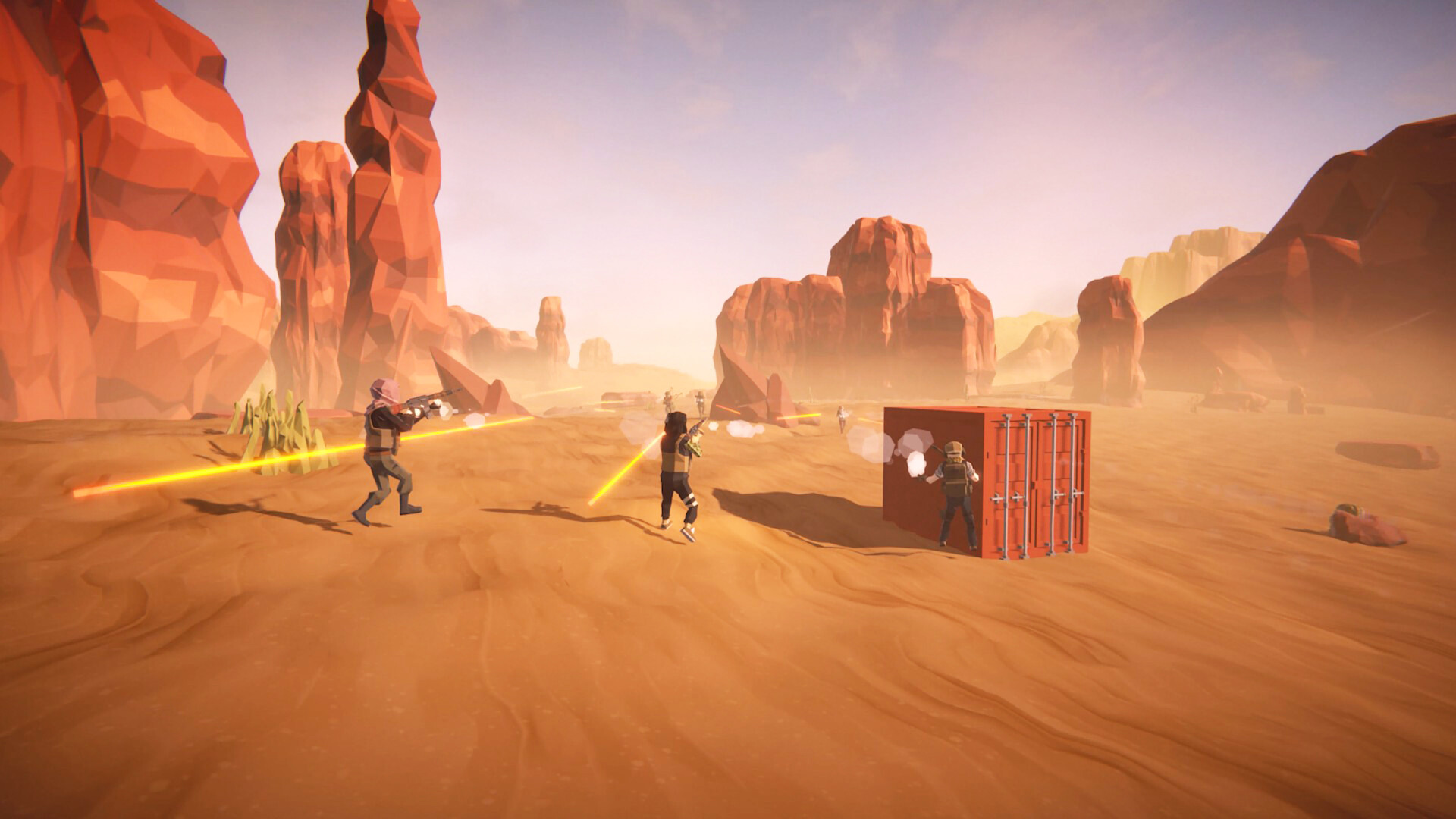The Apocalypse screenshot 22
