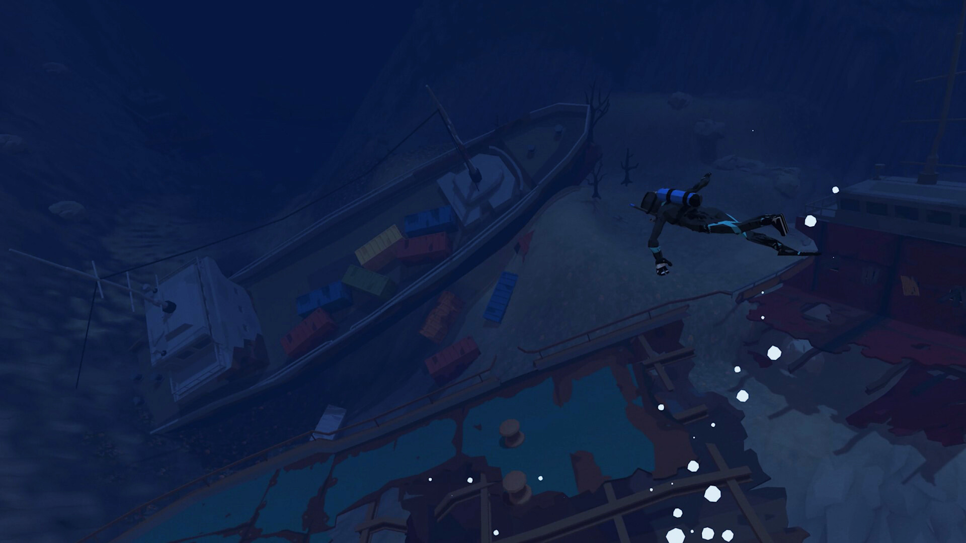 The Apocalypse screenshot 19