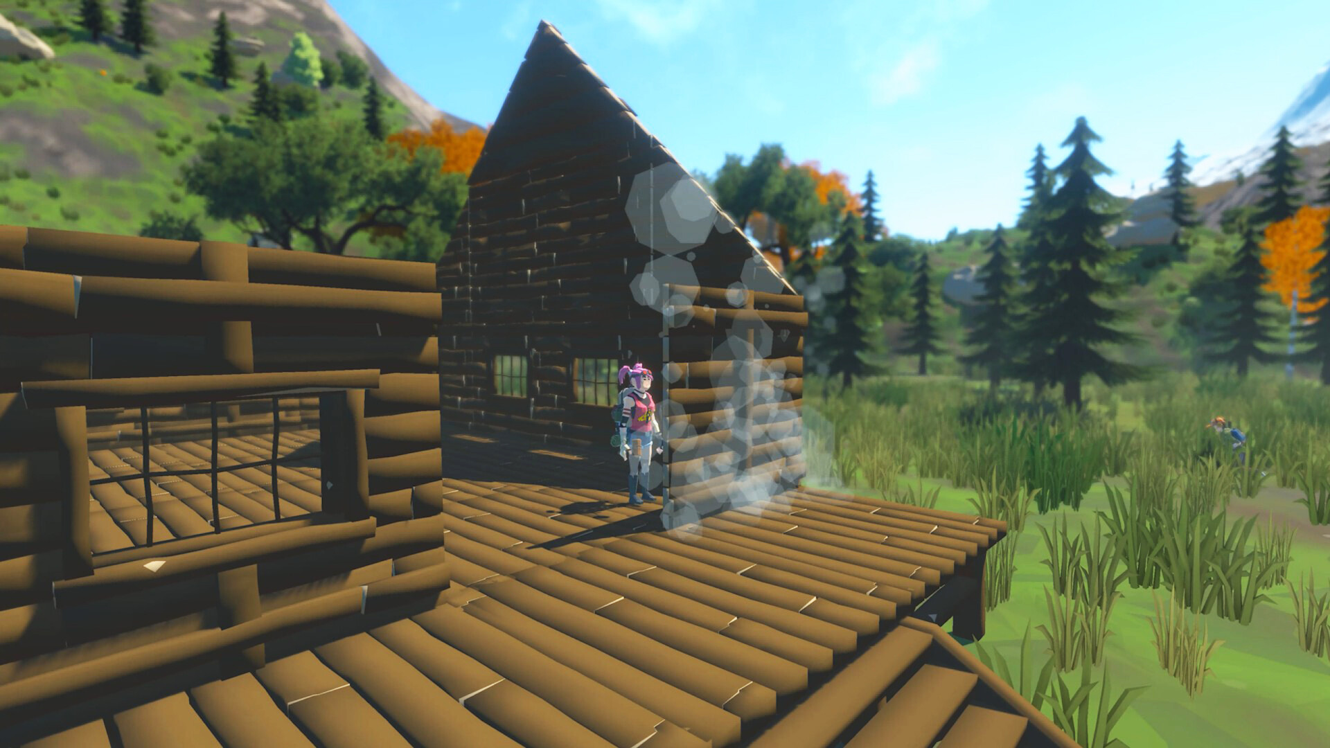 The Apocalypse screenshot 14