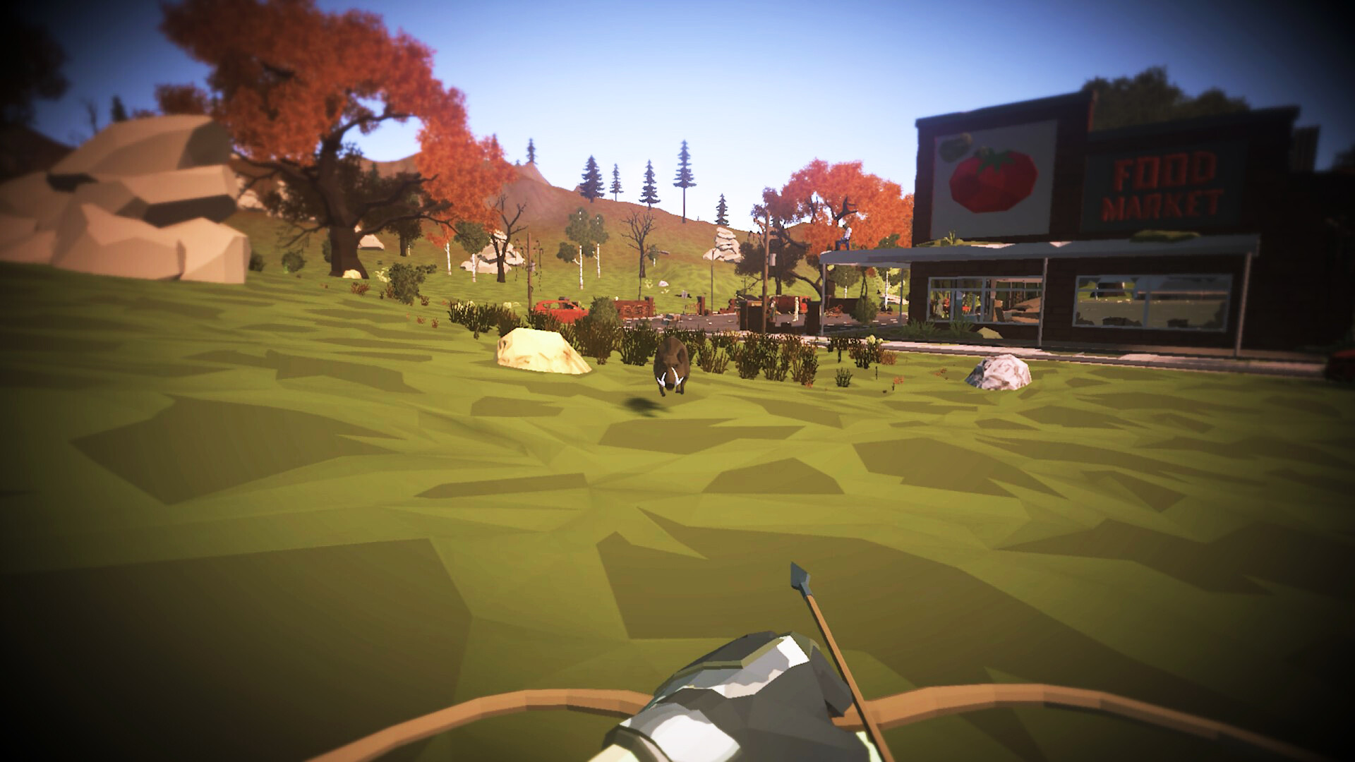 The Apocalypse screenshot 11
