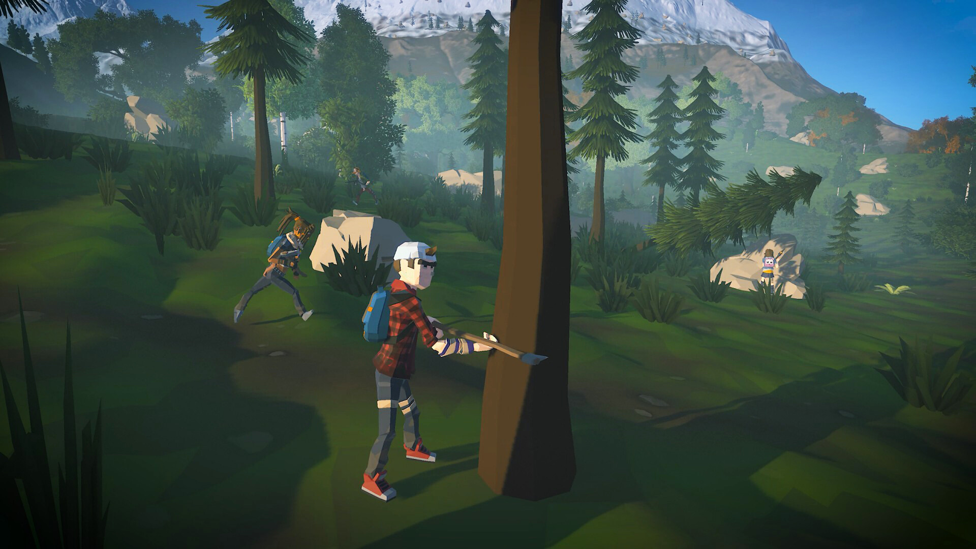 The Apocalypse screenshot 13