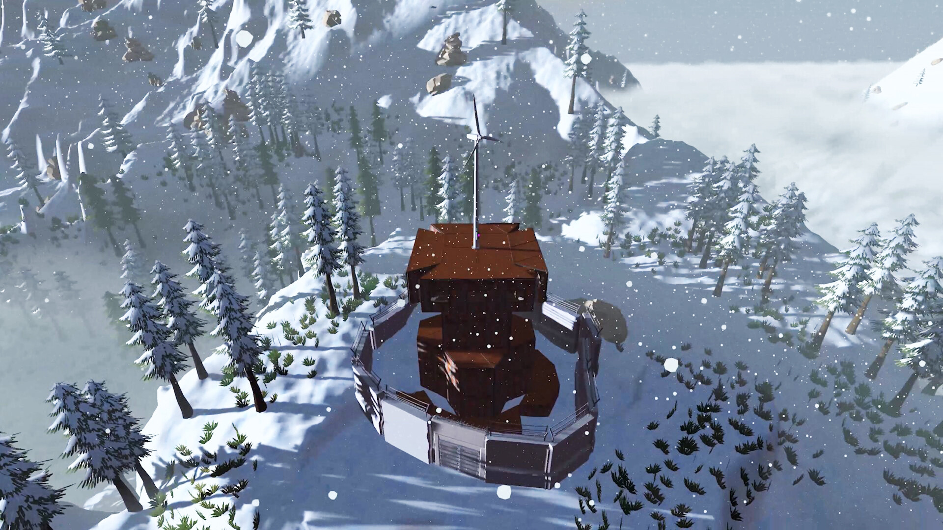 The Apocalypse screenshot 17