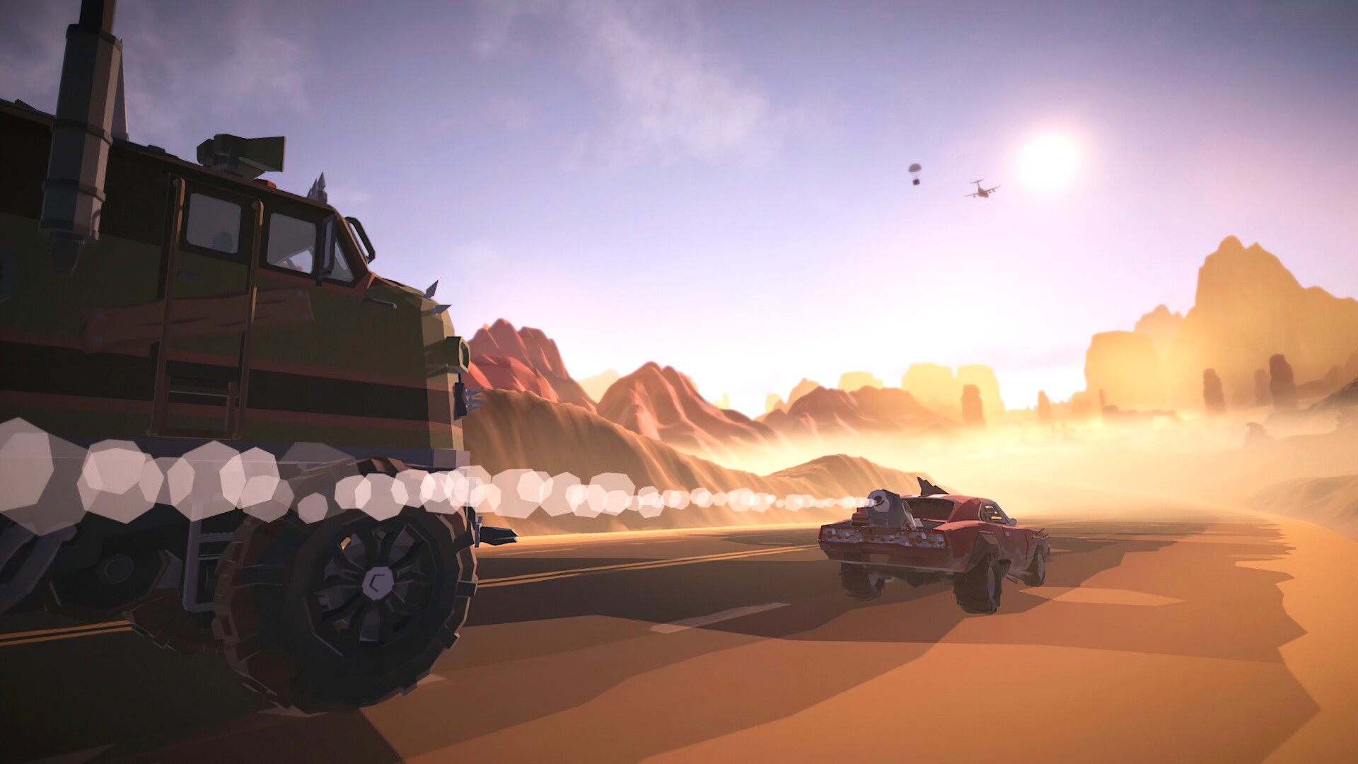 The Apocalypse screenshot 8