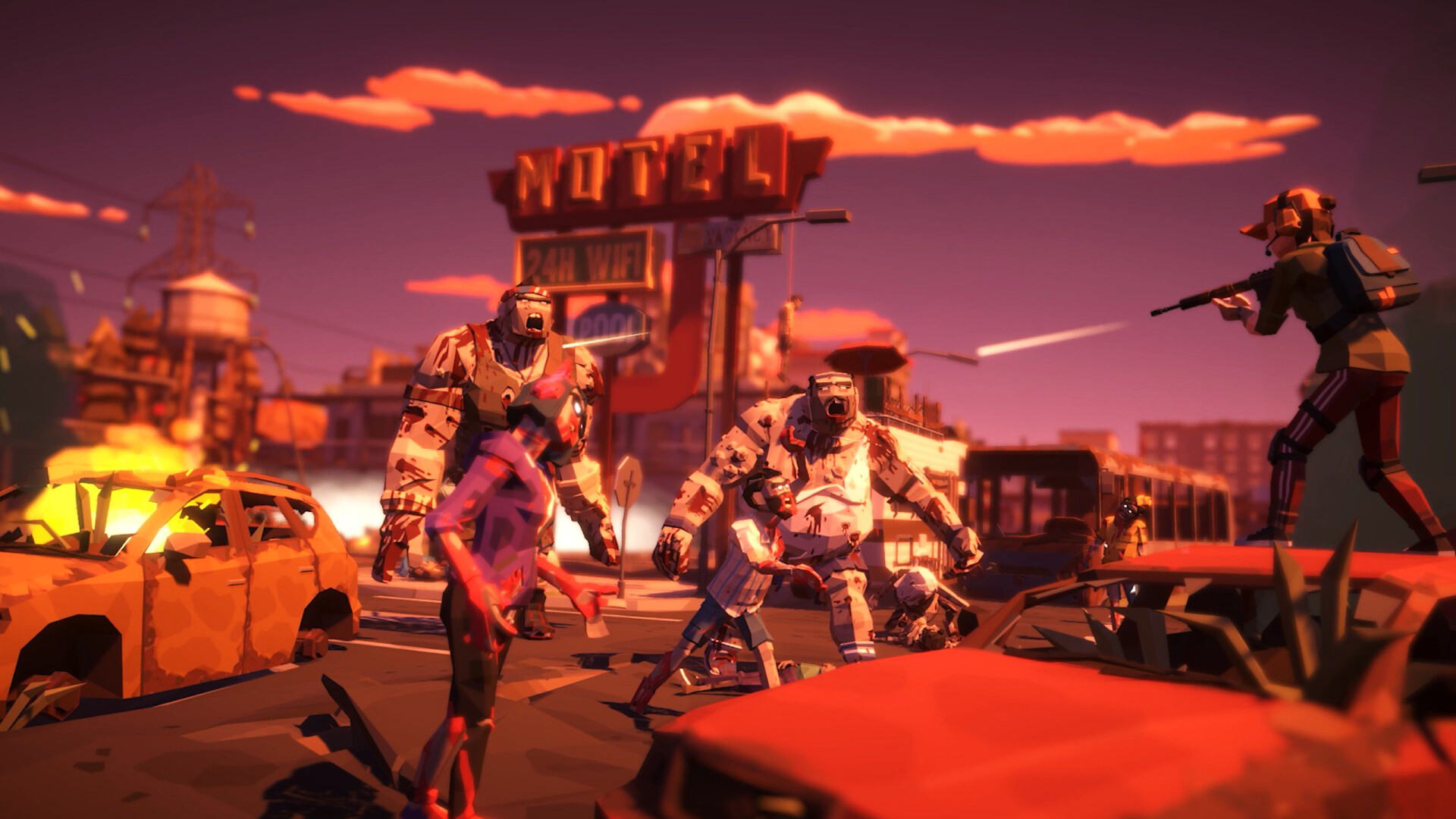 The Apocalypse screenshot 6
