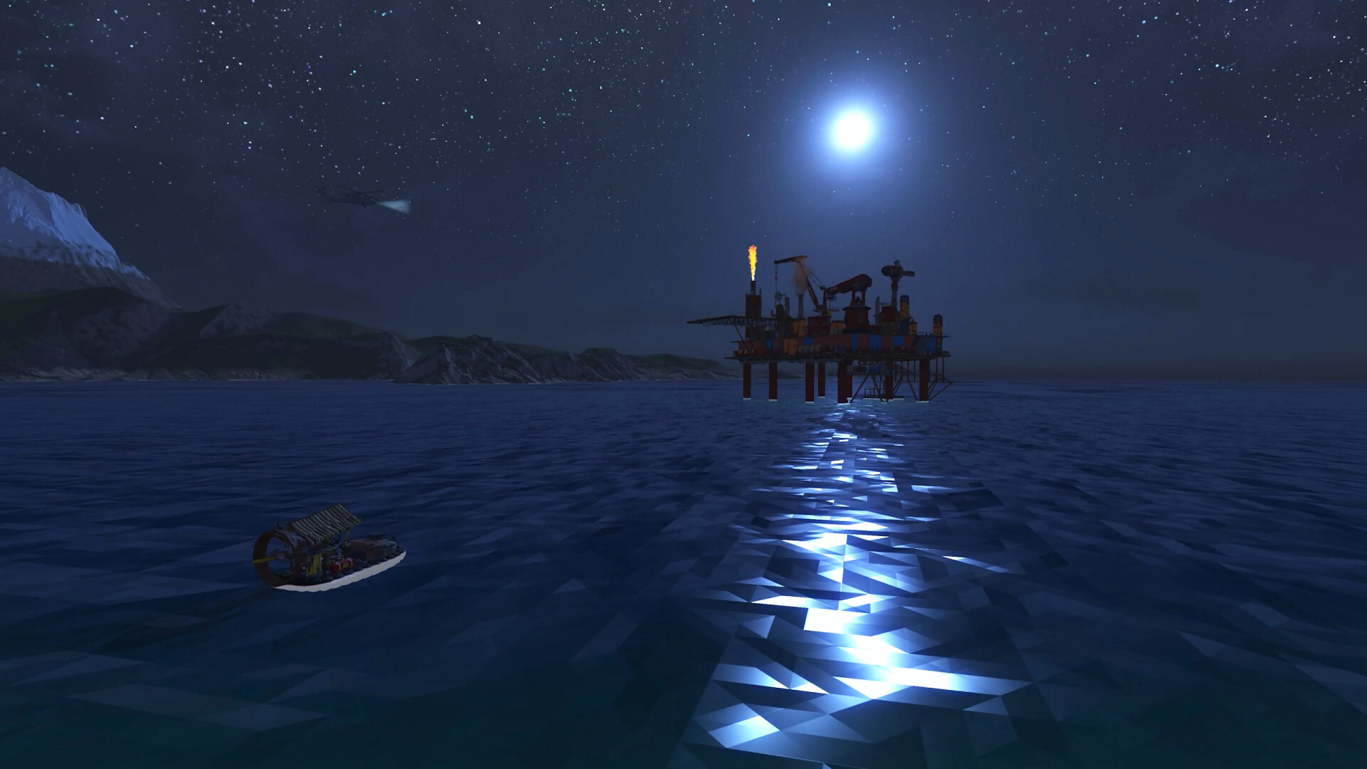 The Apocalypse screenshot 9