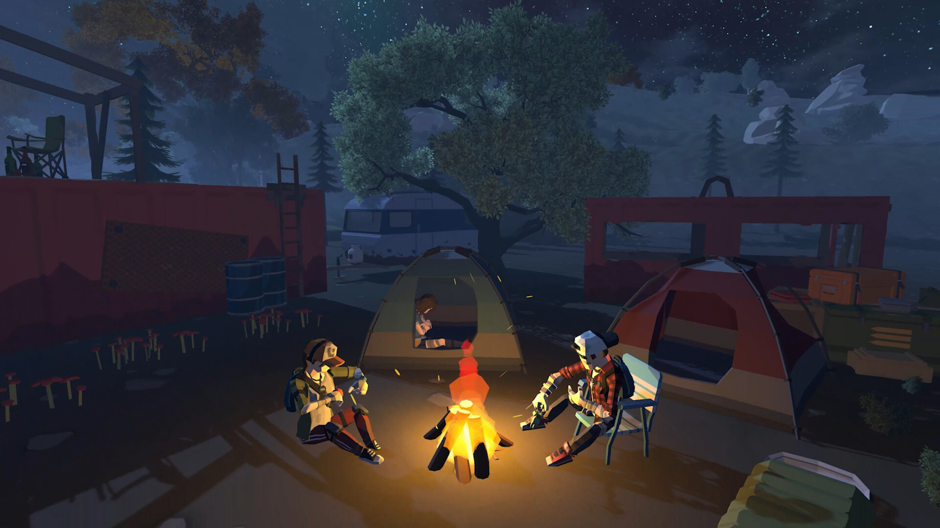 The Apocalypse screenshot 12