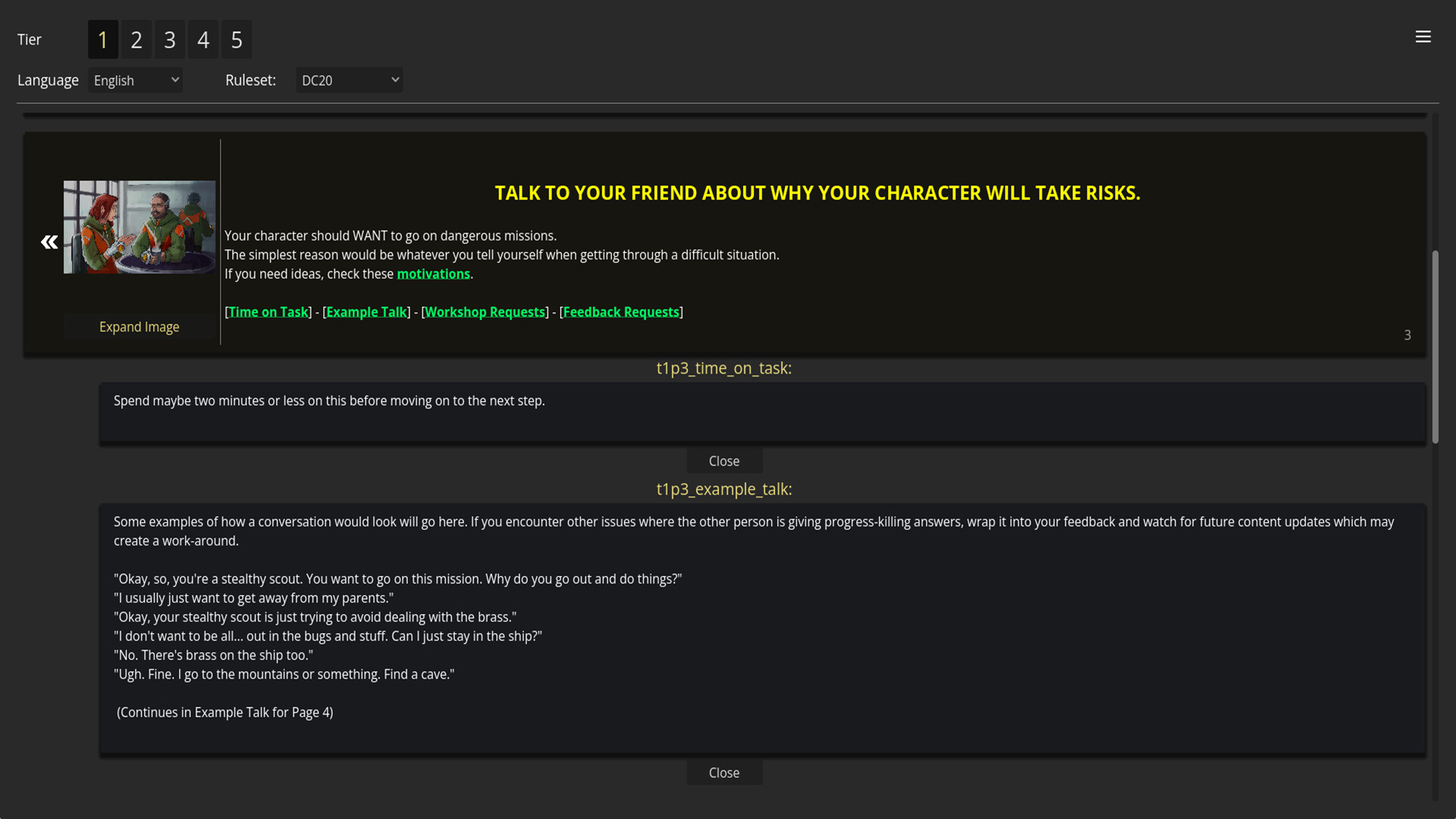 Before Peace screenshot 2