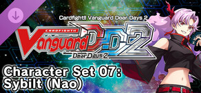 Cardfight!! Vanguard DD 2:Character Set 07:Sybilt (Nao)