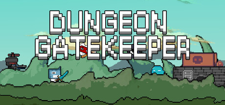 Dungeon Gatekeeper