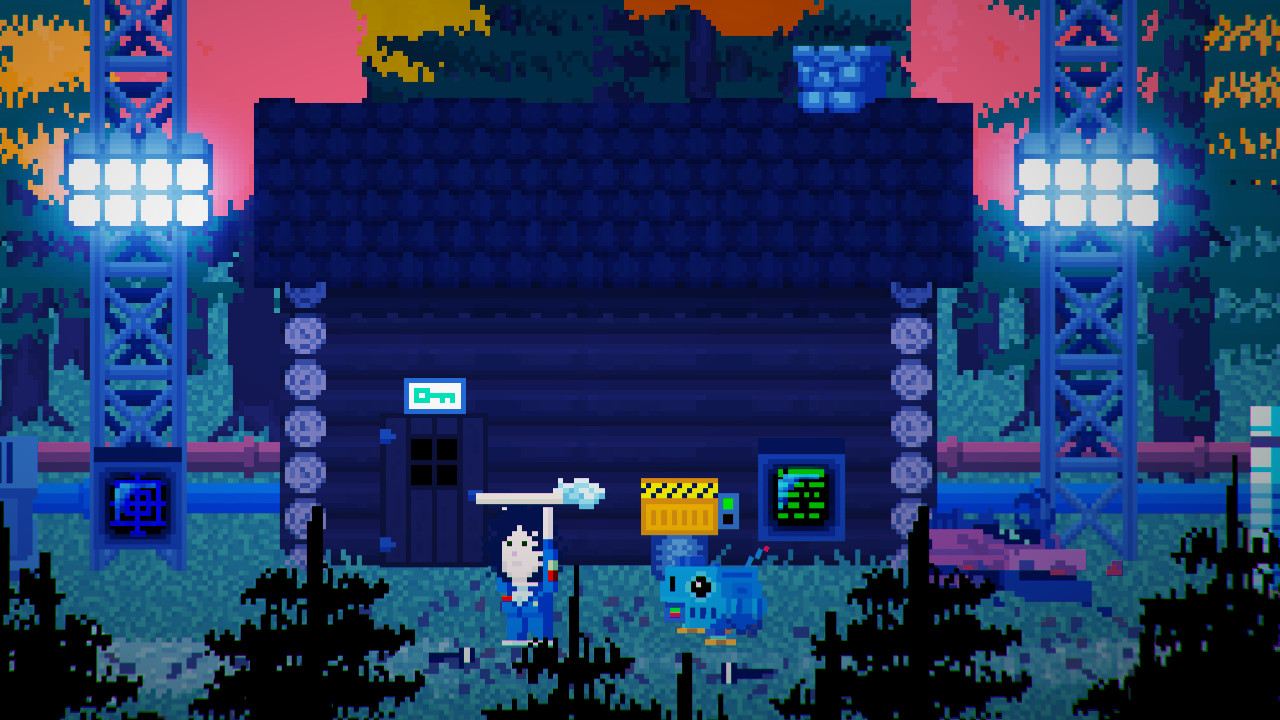 Lakeview Cabin Collection screenshot 4