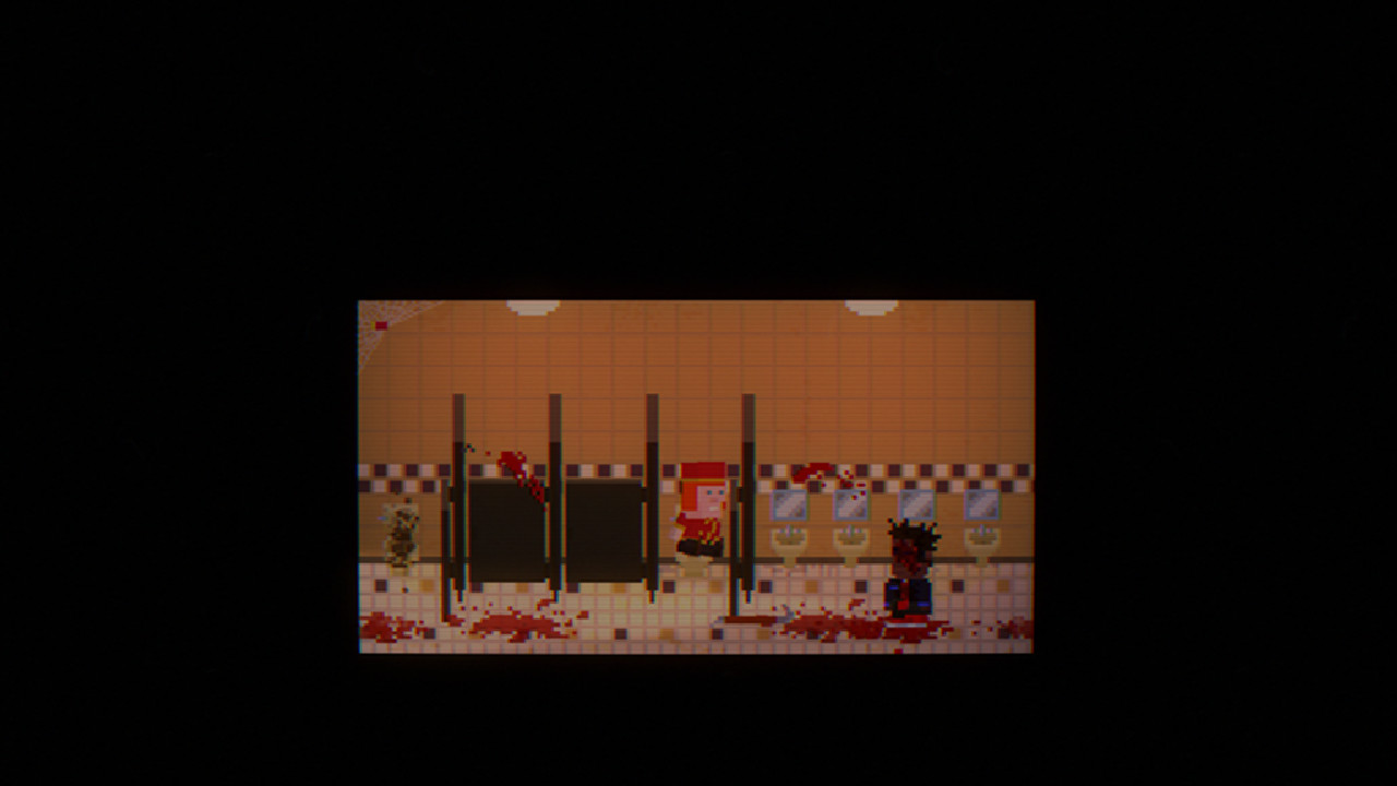 Lakeview Cabin Collection screenshot 1
