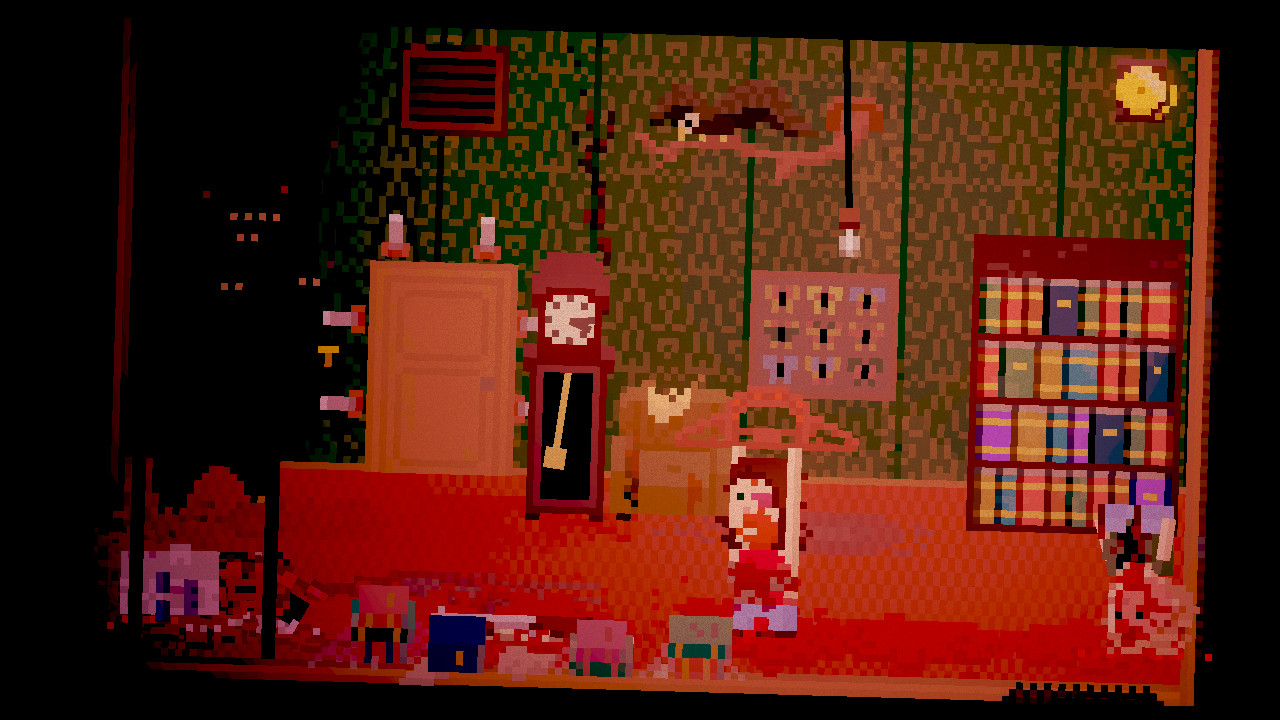Lakeview Cabin Collection screenshot 7