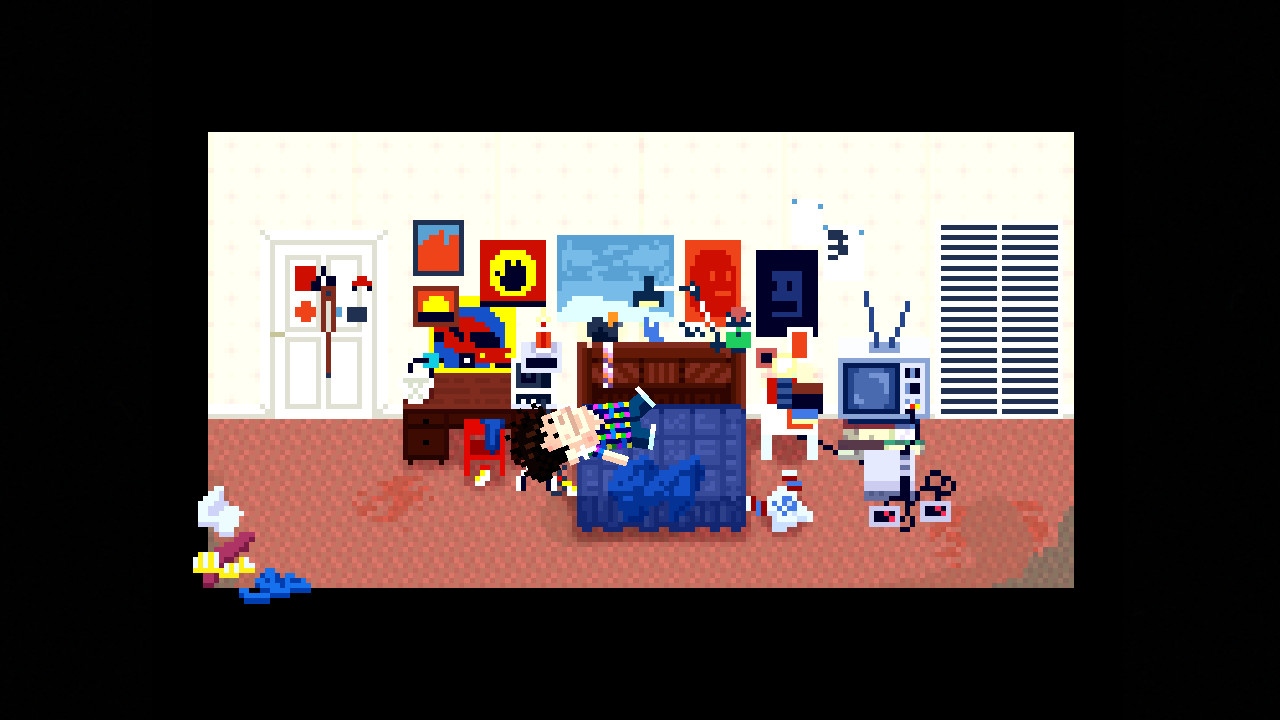 Lakeview Cabin Collection screenshot 3