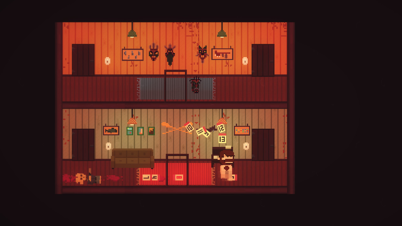 Lakeview Cabin Collection screenshot 5
