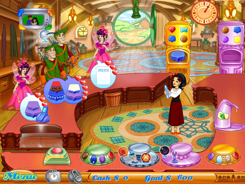 Cake Mania Collection screenshot 3