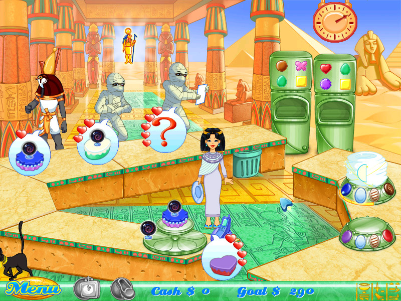 Cake Mania Collection screenshot 2