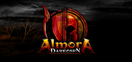 阿尔莫拉岛 Almora Darkosen Build.21088654 官方中文【70M】