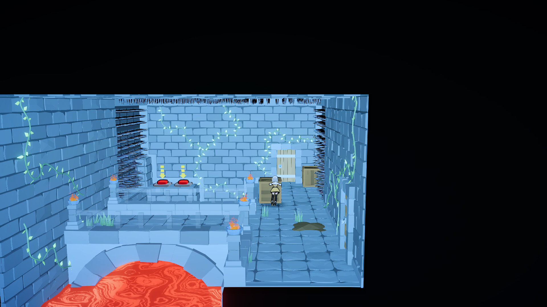 Dimension Ascent screenshot 3
