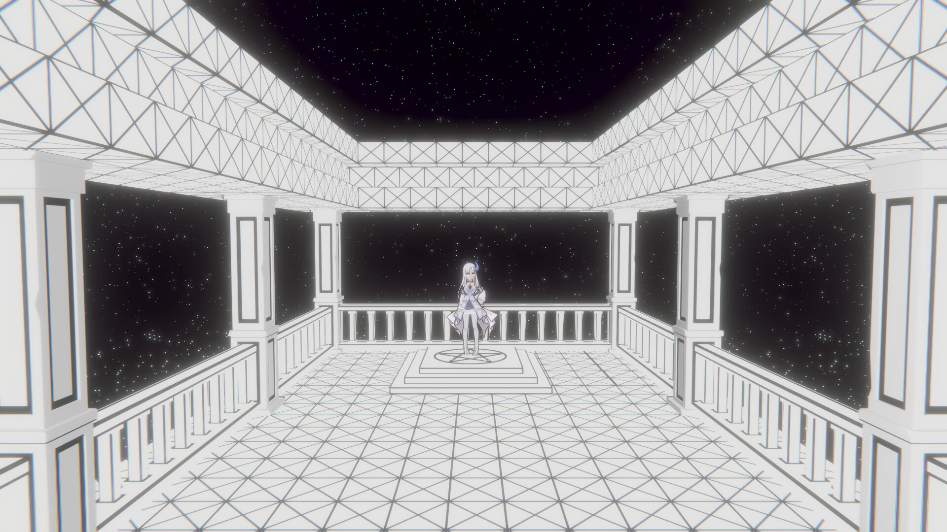 Dimension Ascent screenshot 6