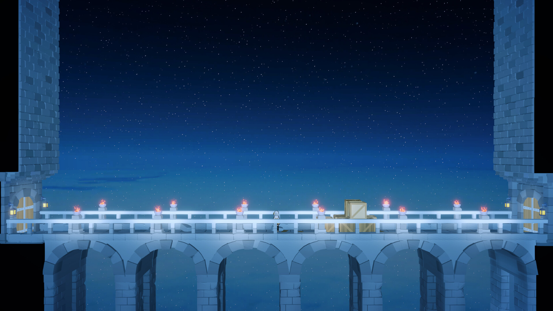 Dimension Ascent screenshot 2